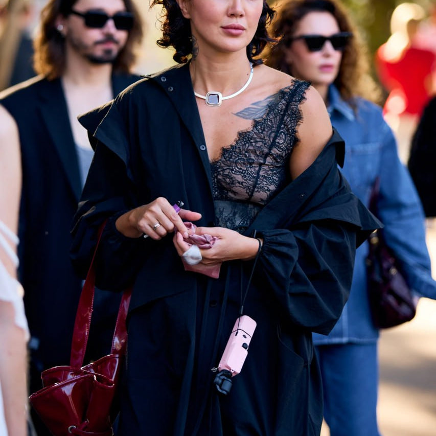 Effetto in Harper’s Bazaar — Celebrating Global Recognition