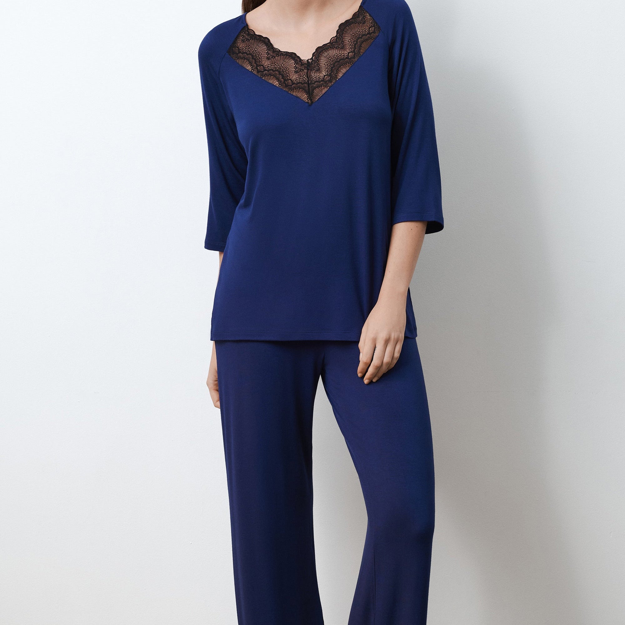 Basic Pajama
