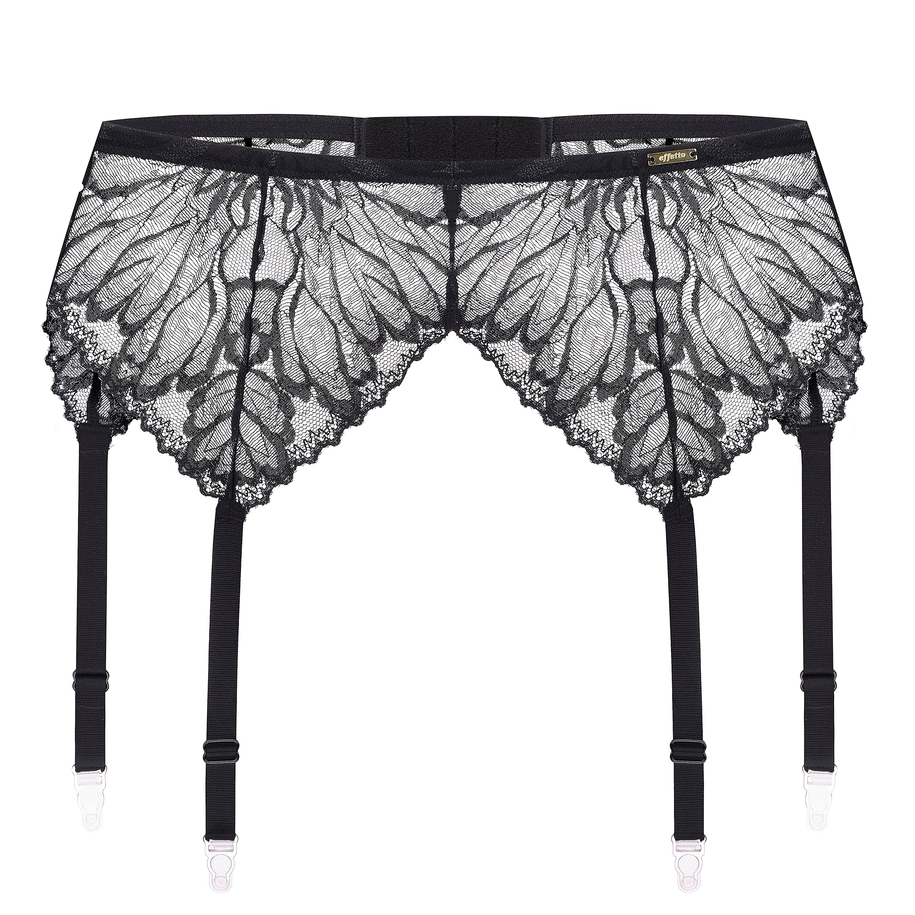 Garter Belt