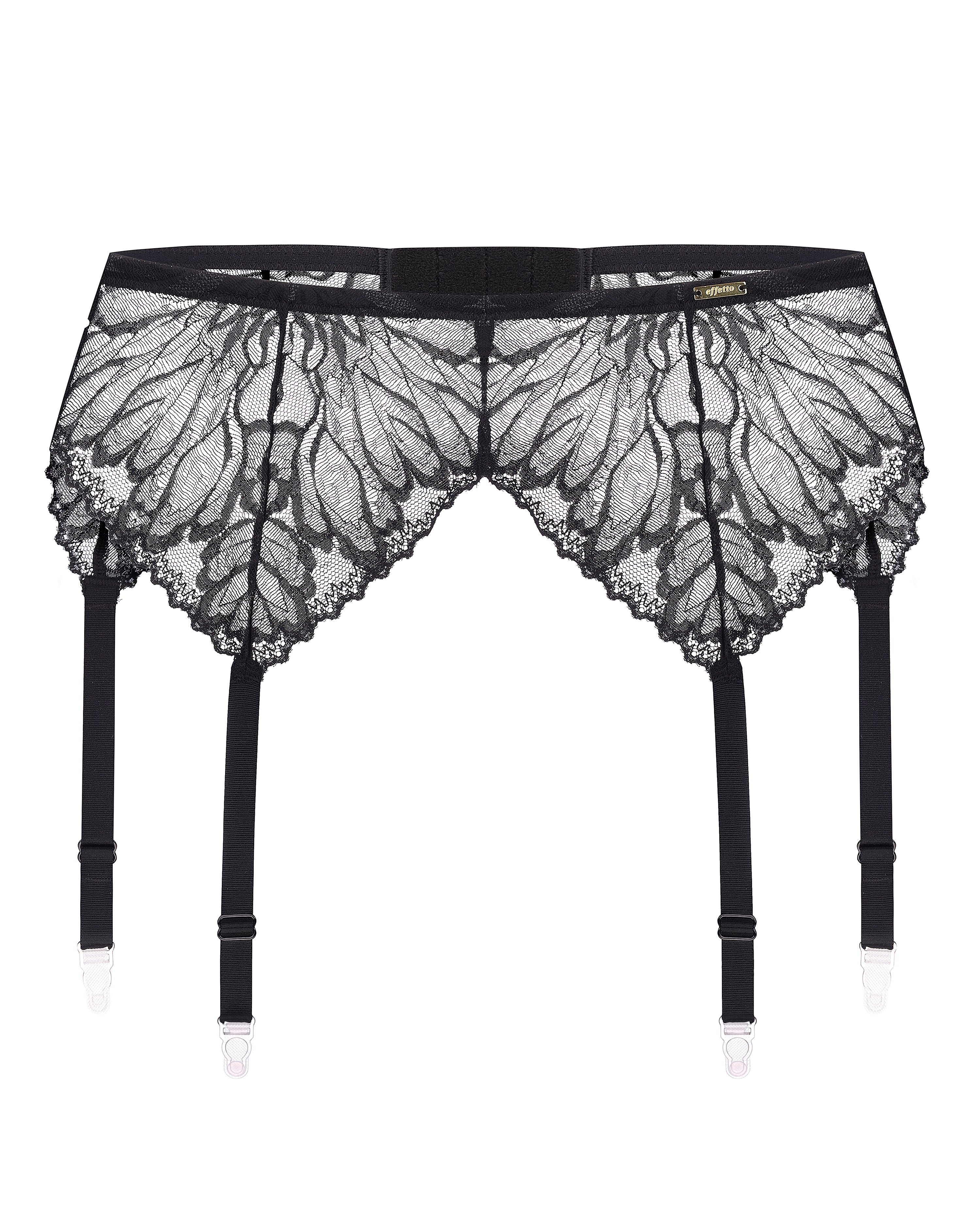 Garter Belt