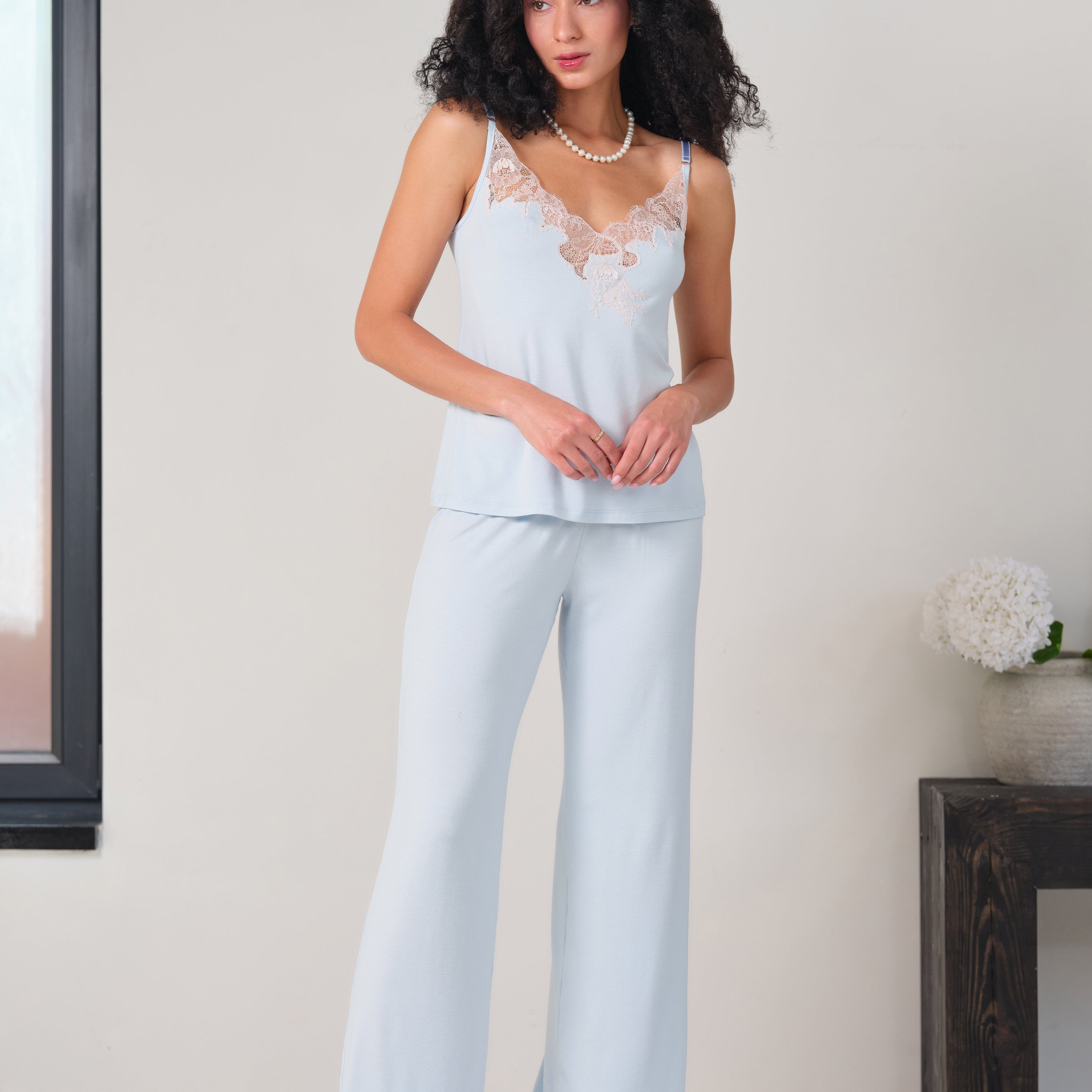 Bamboo Pajama