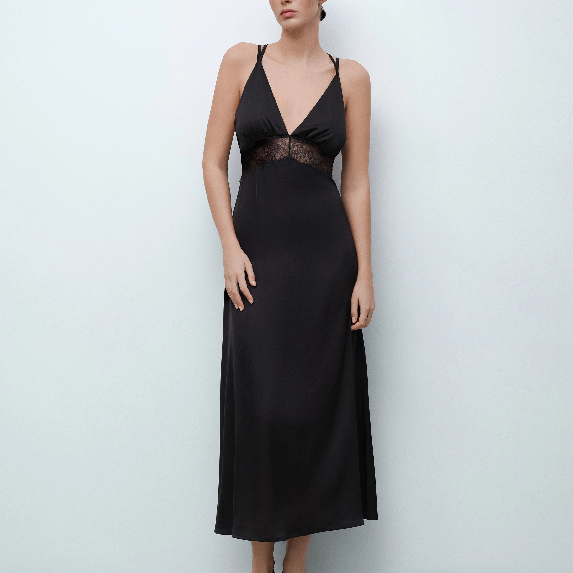 Classic Nightgown