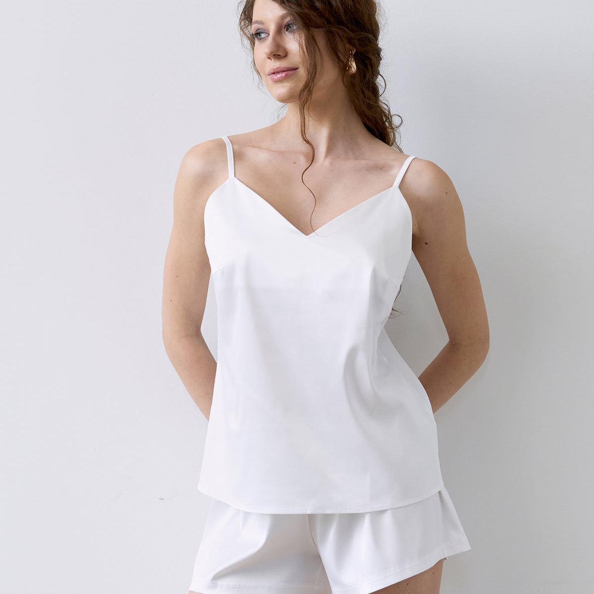 Bridal Pajama