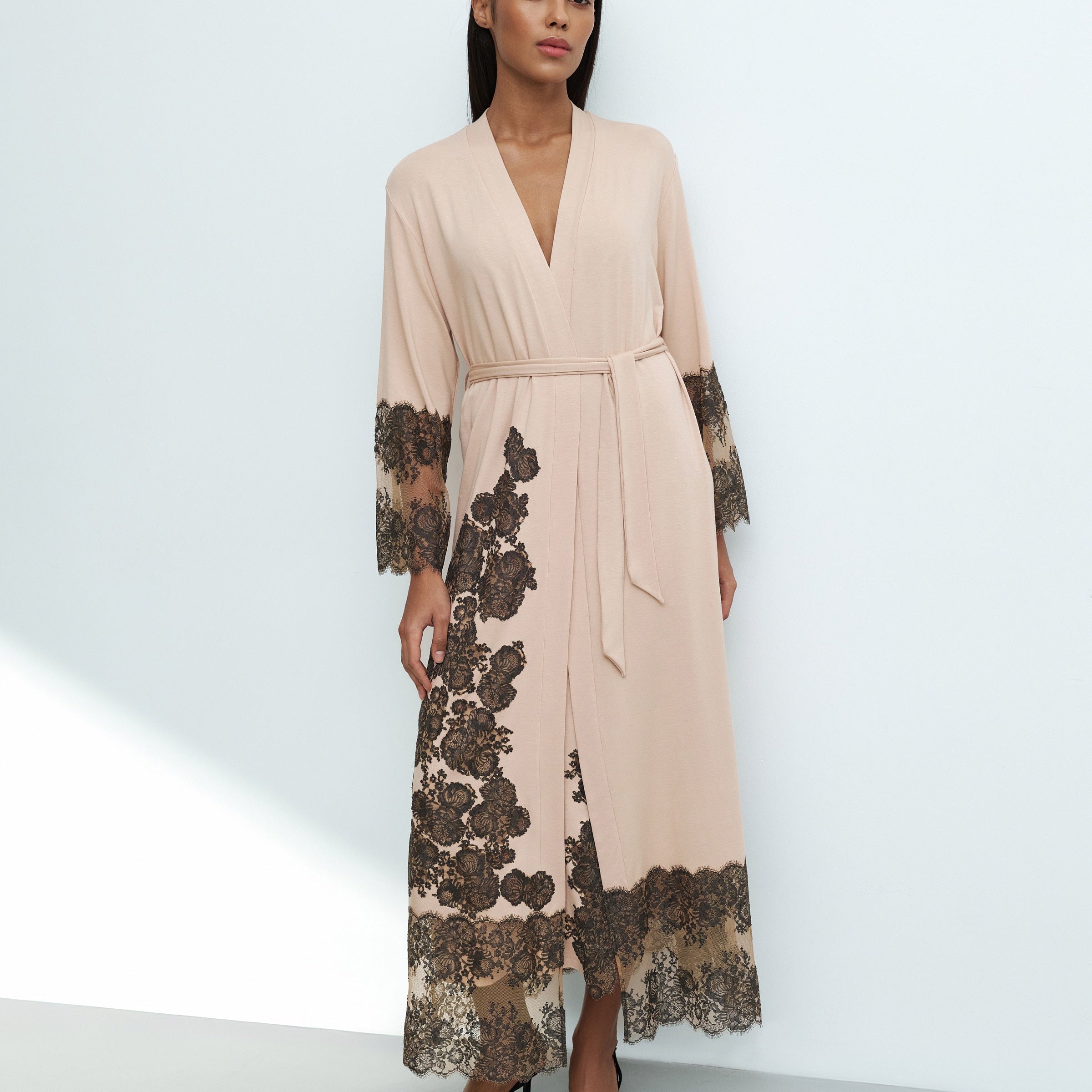 Long Robe