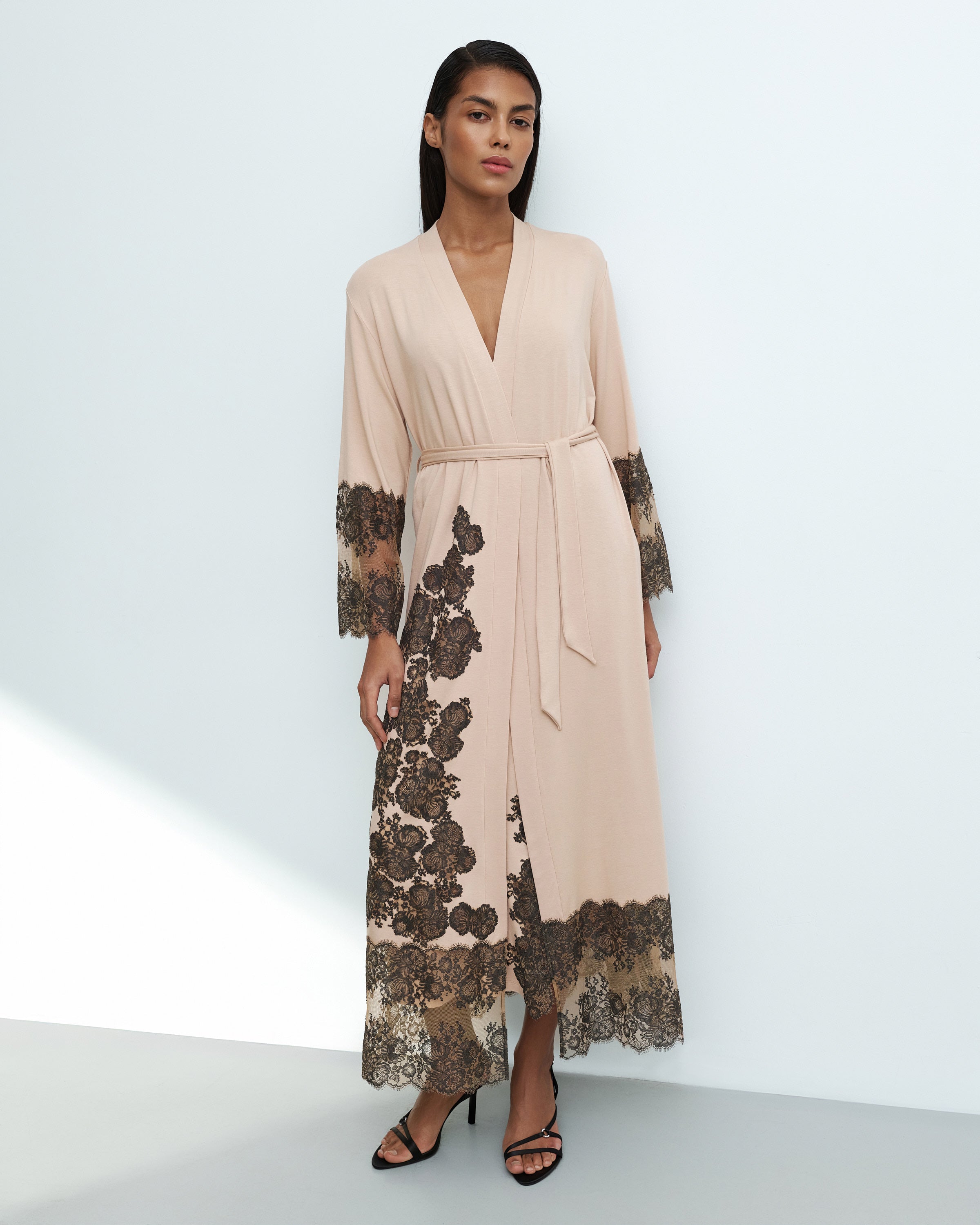 Long Robe