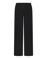 Bamboo t-shirt Pajama 02101 black