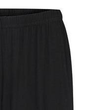Bamboo t-shirt Pajama 02101 black