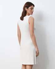 Bamboo Nightgown 02112 ivory