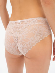 Briefs 014 211 silver peony