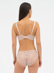 Briefs 014 211 silver peony