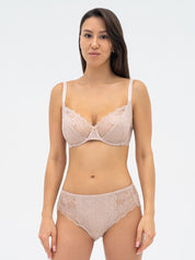 Briefs 014 211 silver peony
