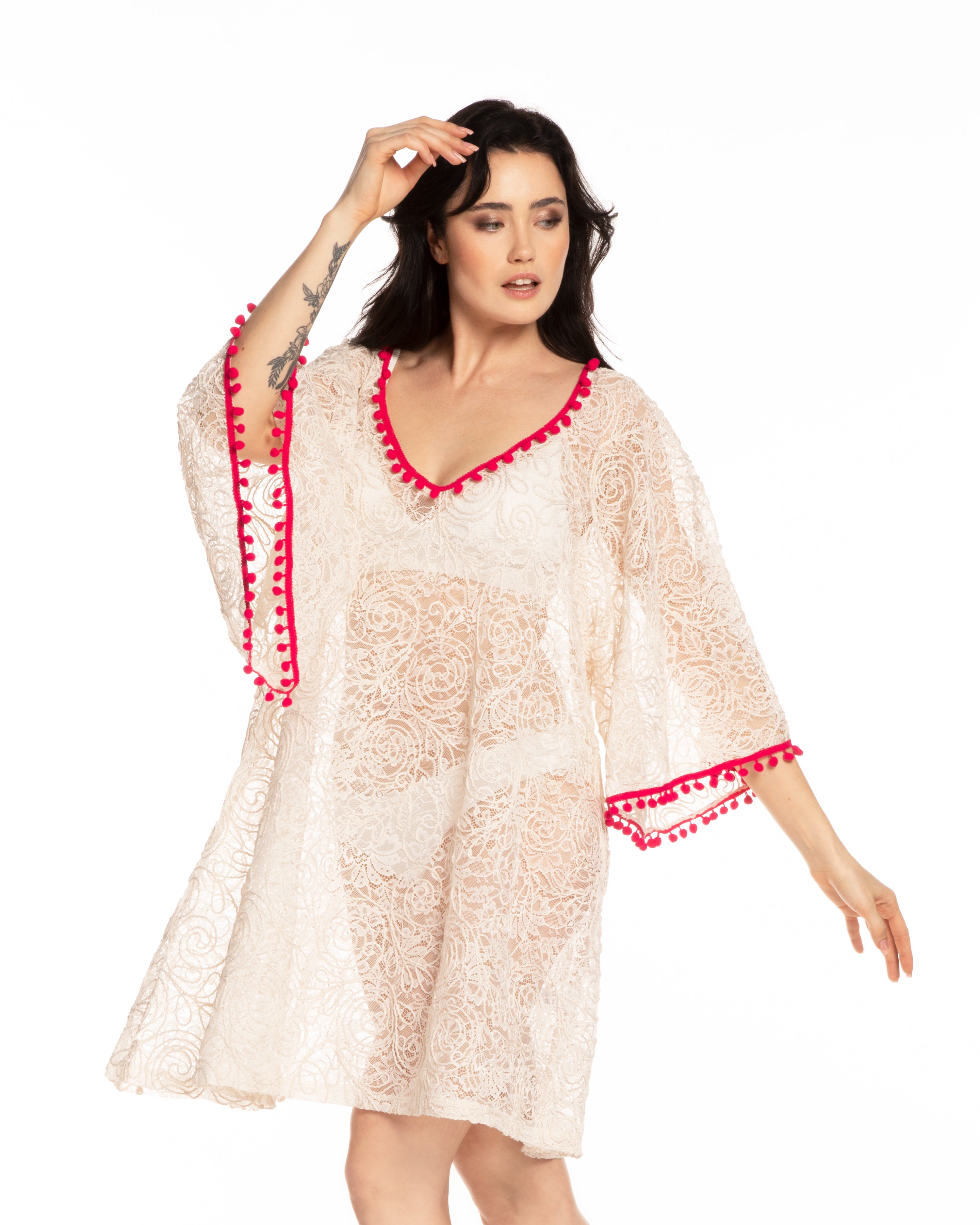 Tunic 0161 milk