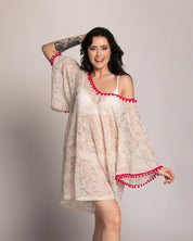 Tunic 0161 milk