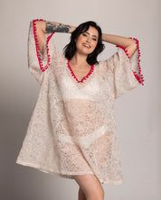 Tunic 0161 milk