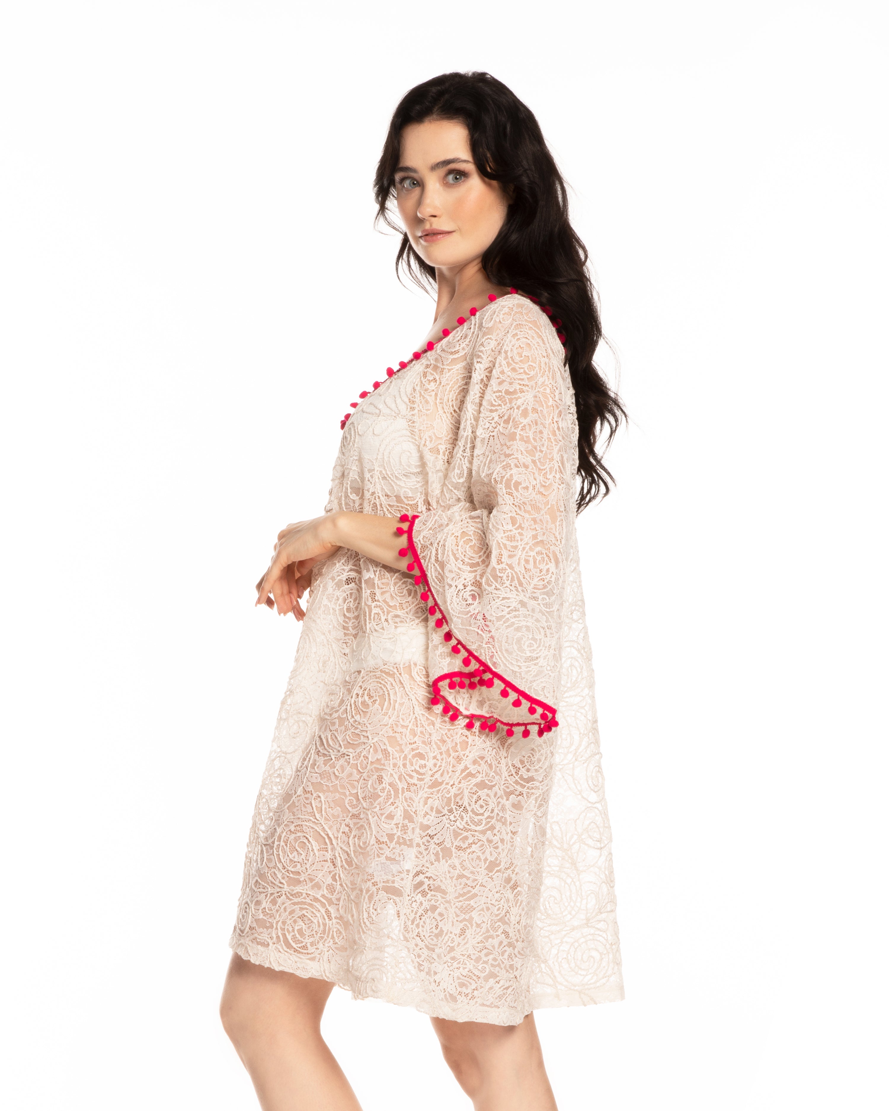 Tunic 0161 milk