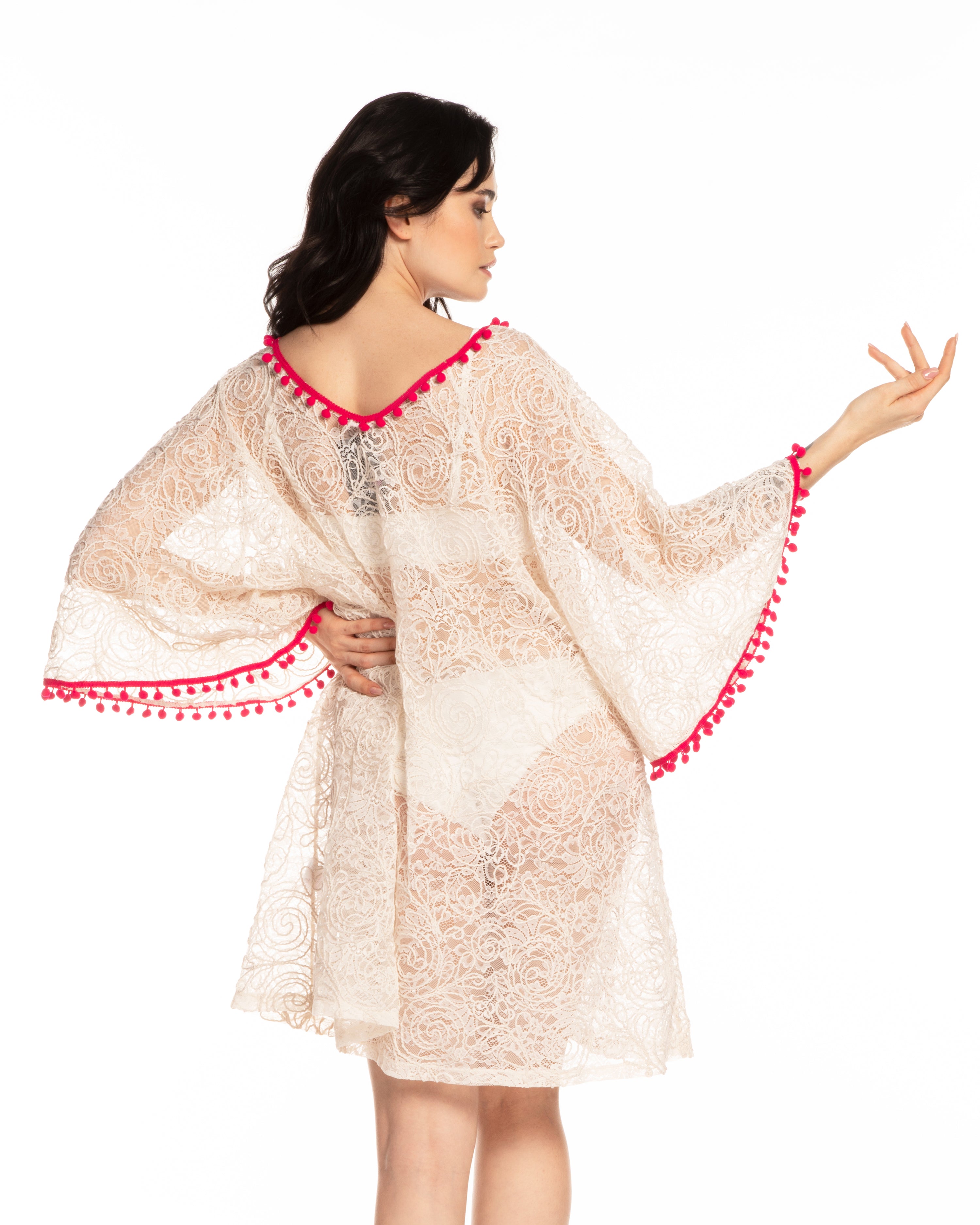 Tunic 0161 milk