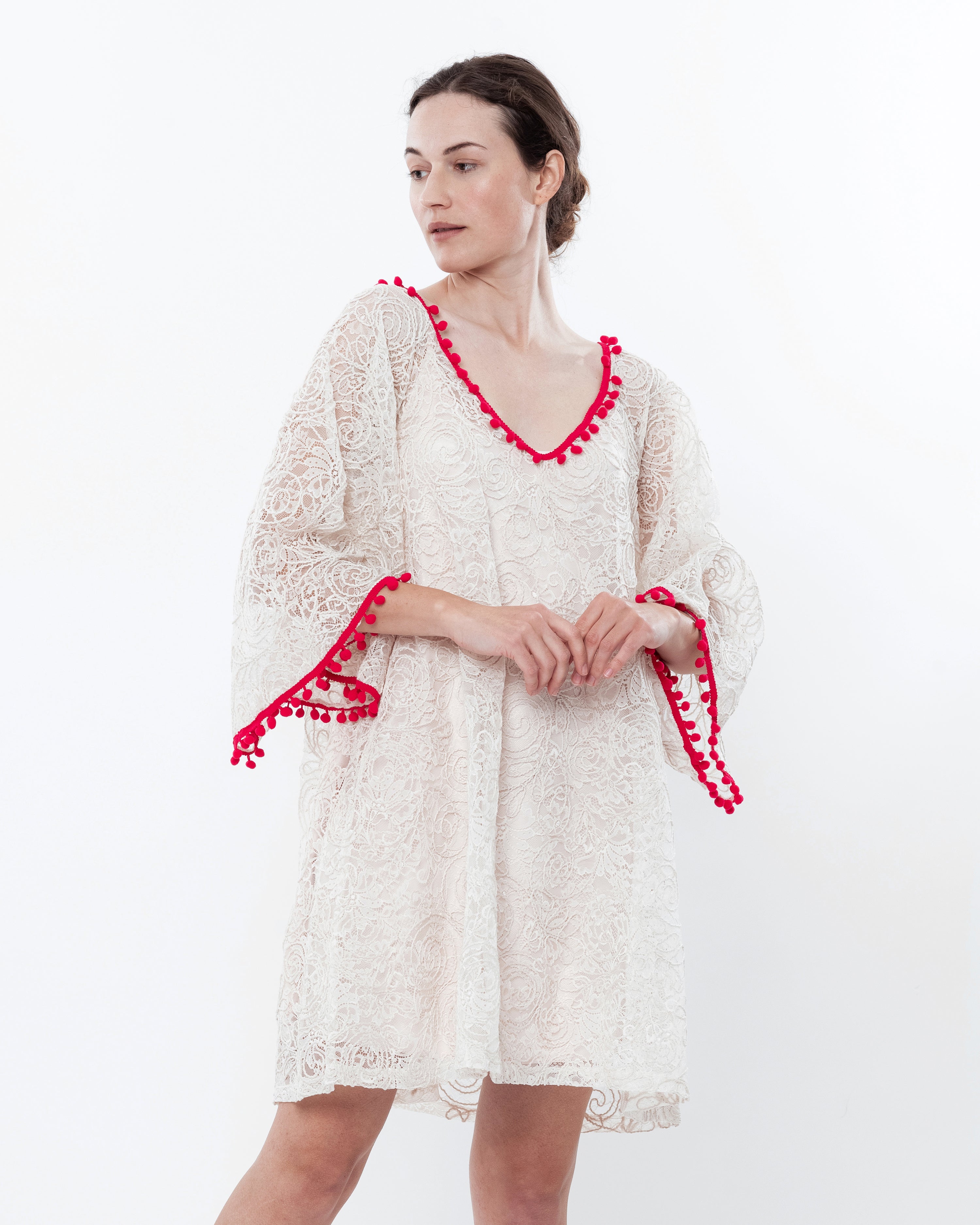 Tunic 0161 milk