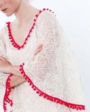 Tunic 0161 milk