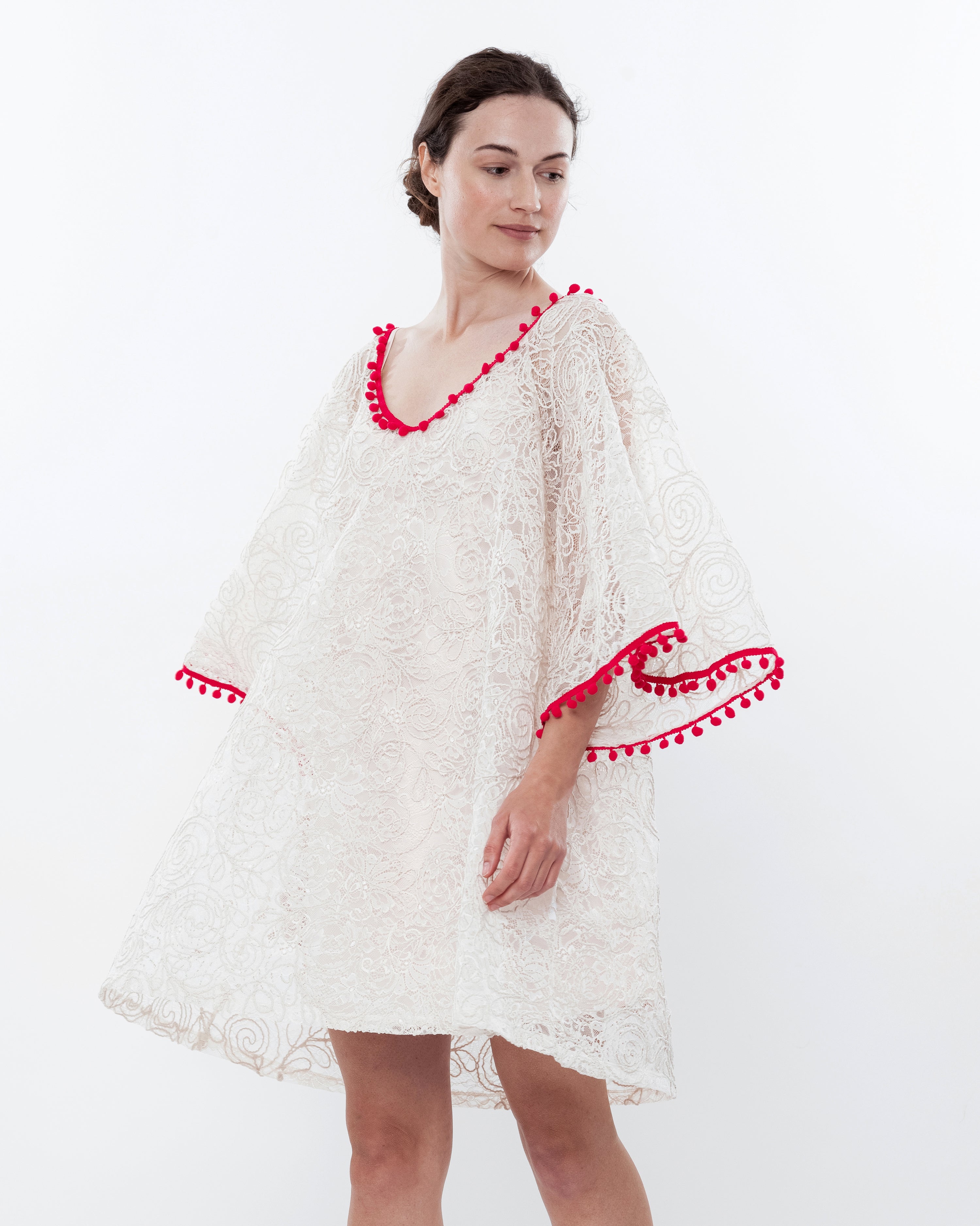Tunic 0161 milk