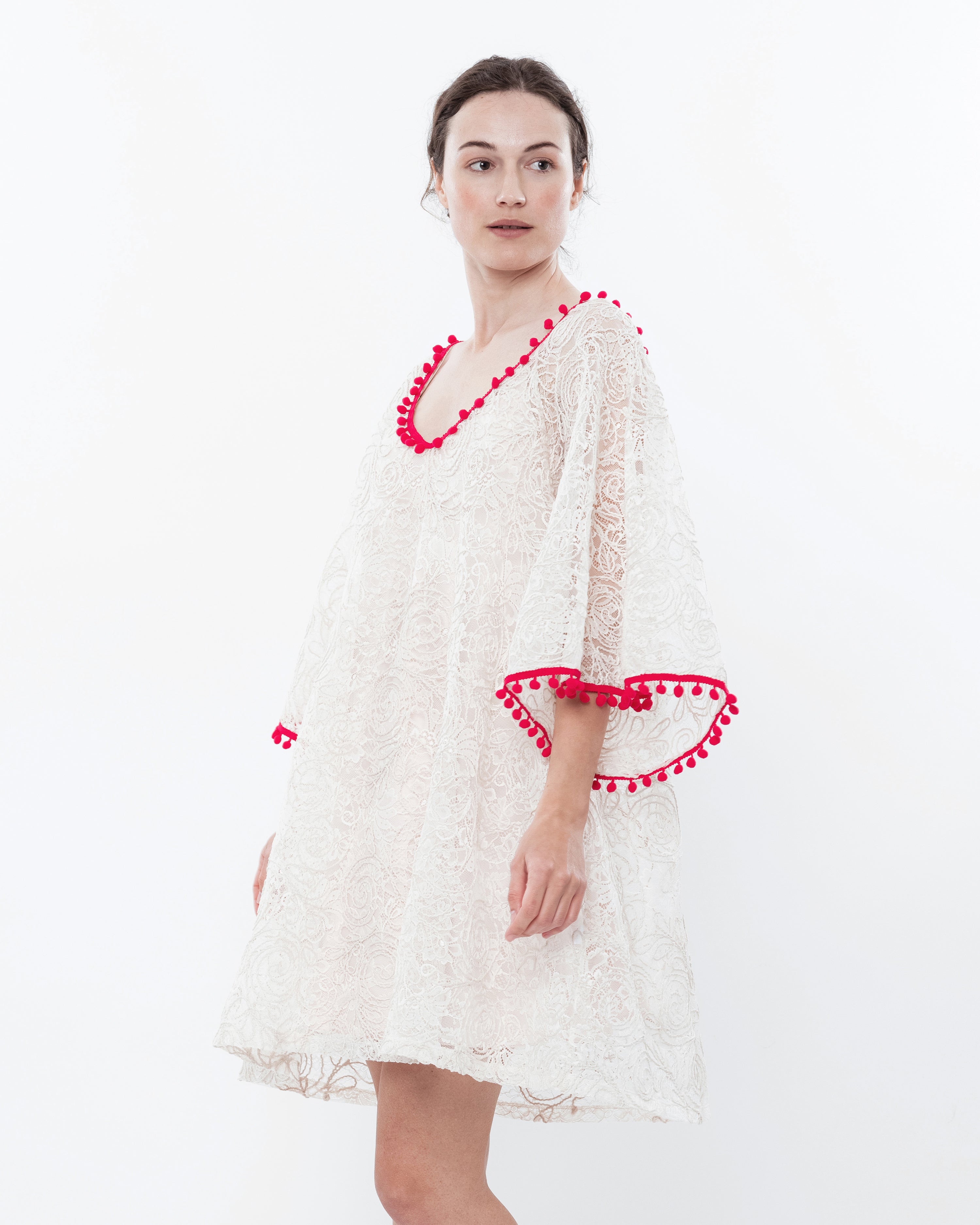 Tunic 0161 milk