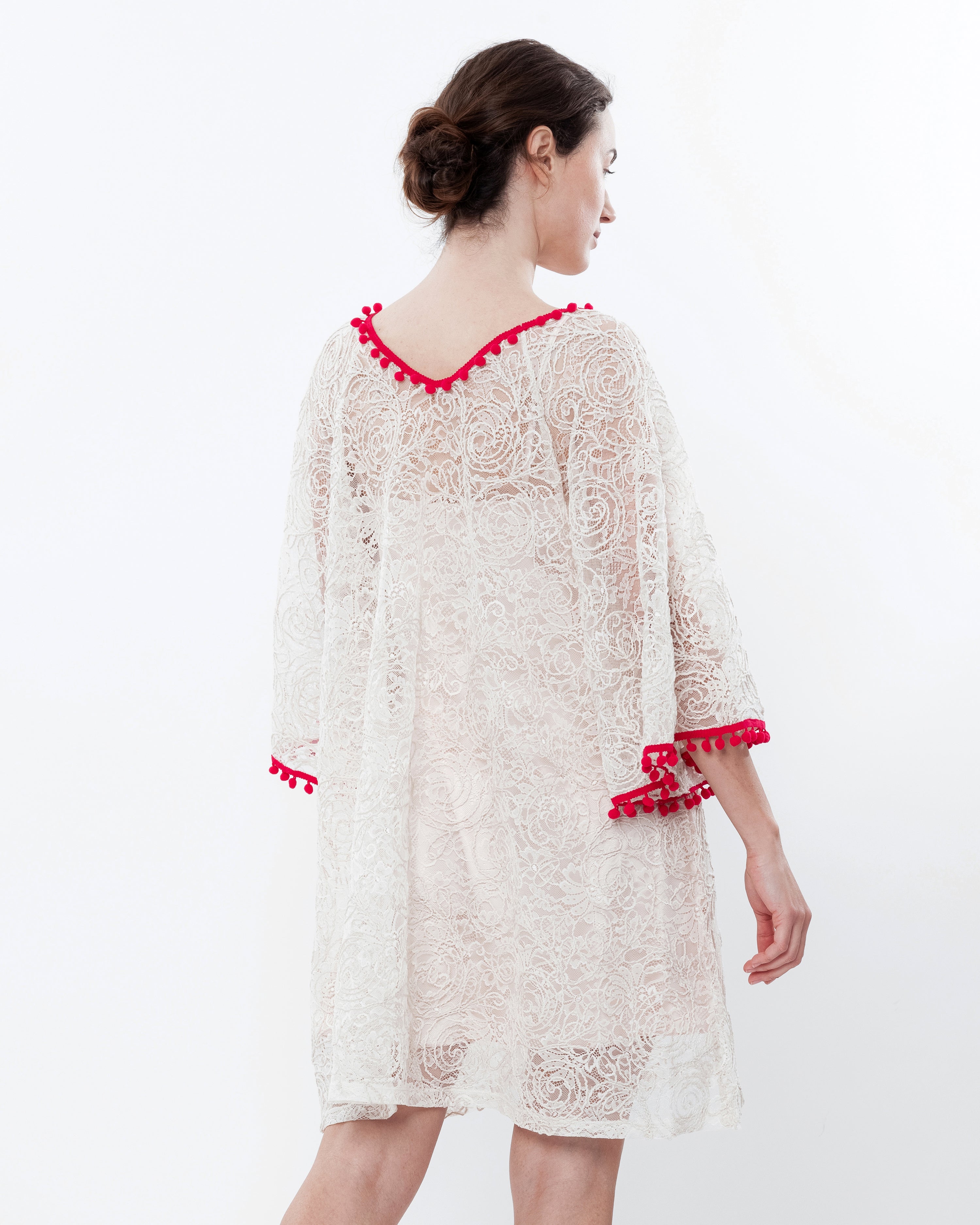 Tunic 0161 milk