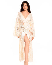 Tunic 0164 ivory