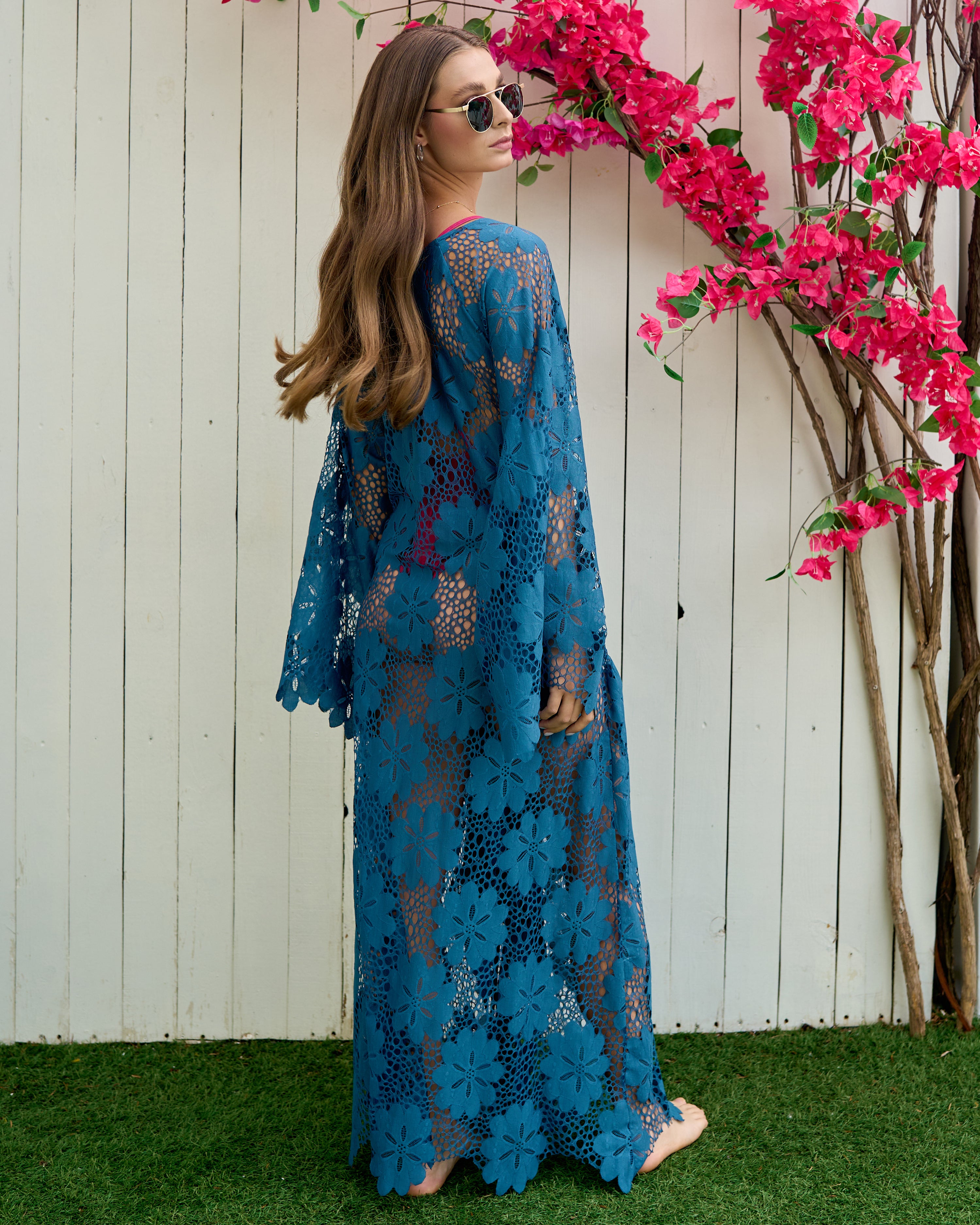 Tunic 0166 navy