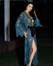Tunic 0166 navy