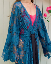 Tunic 0166 navy