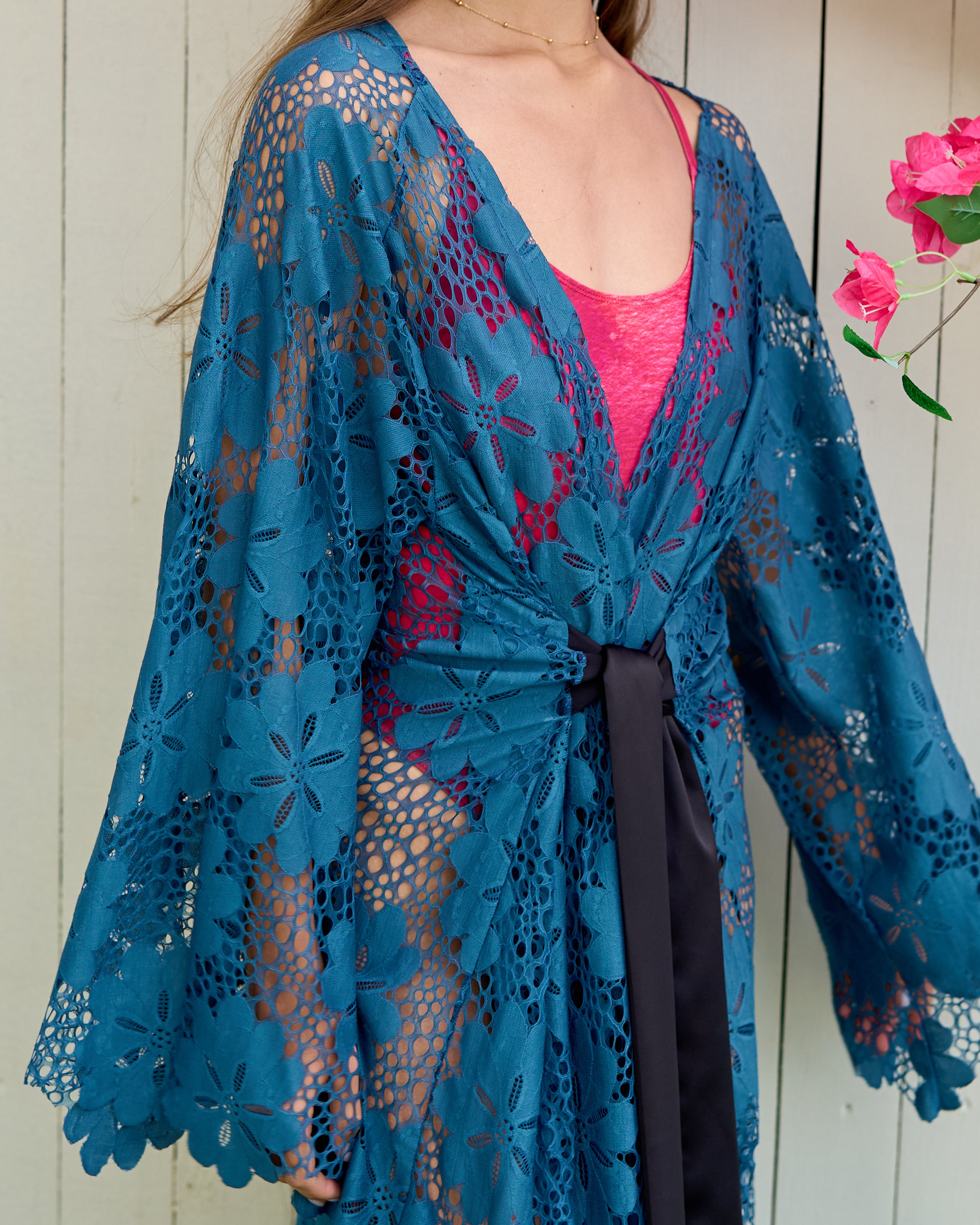 Tunic 0166 navy