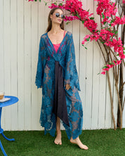 Tunic 0166 navy