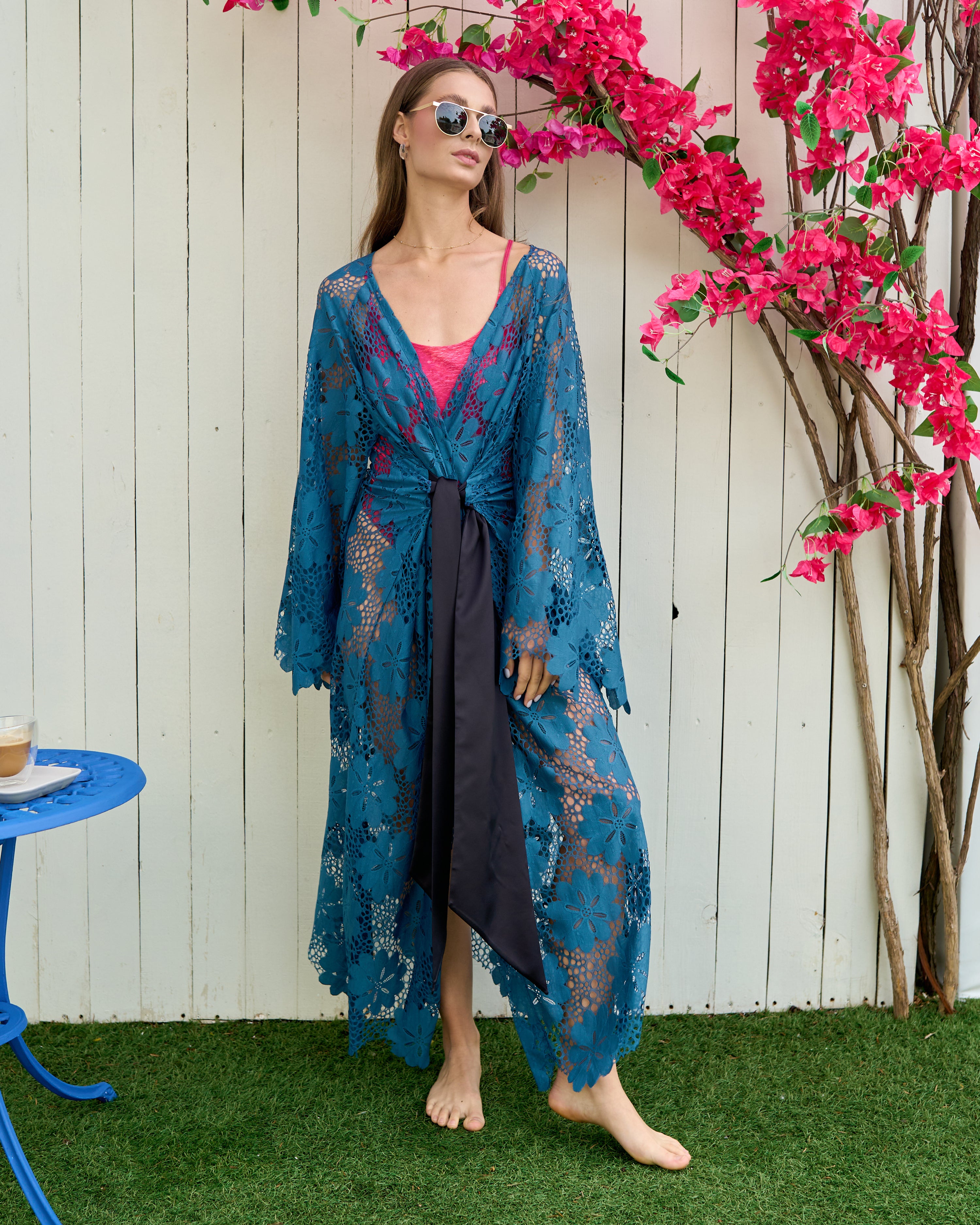 Tunic 0166 navy