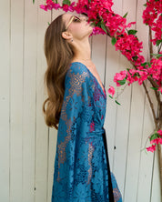 Tunic 0166 navy