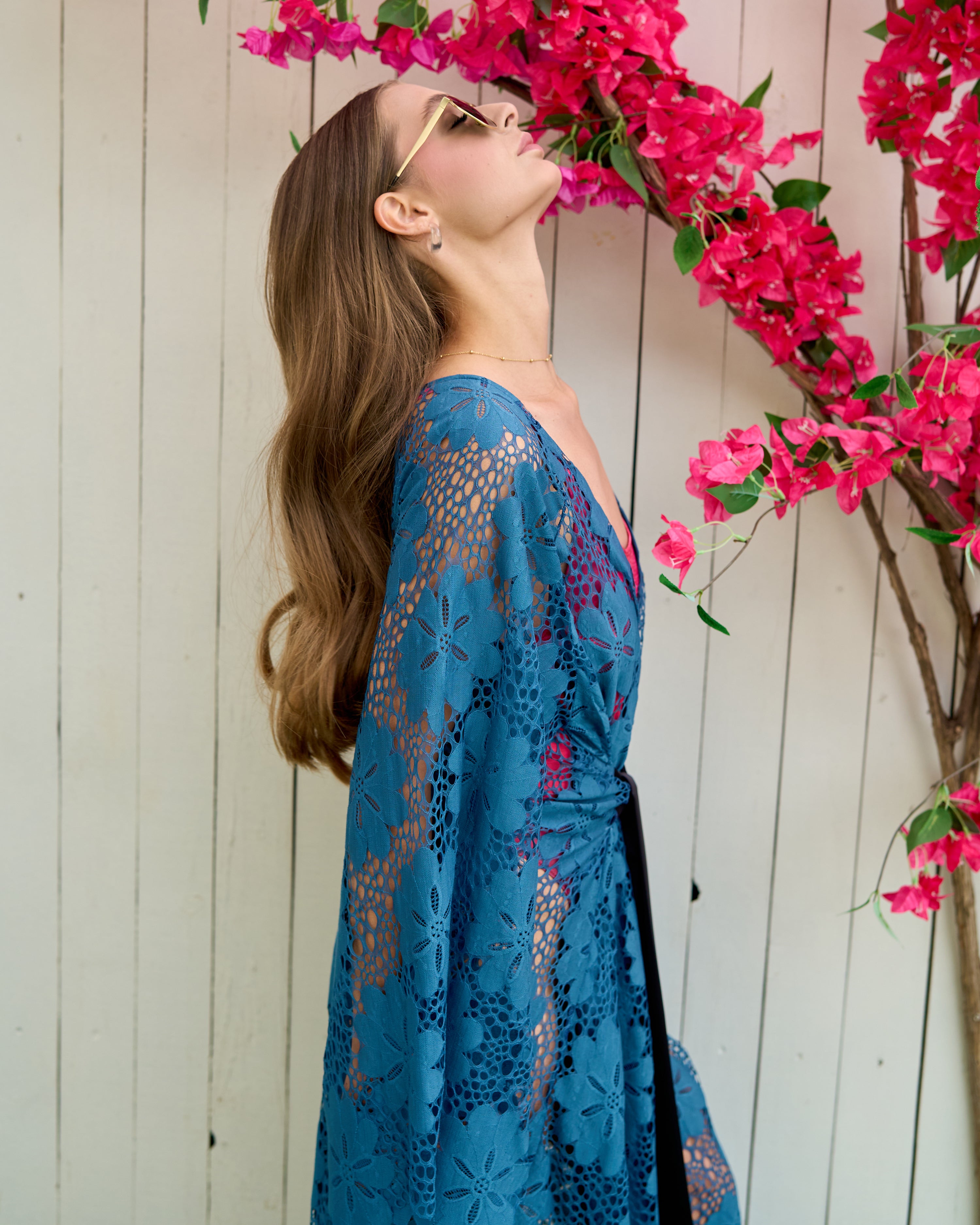 Tunic 0166 navy