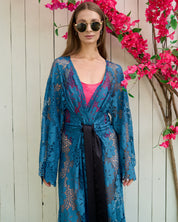 Tunic 0166 navy
