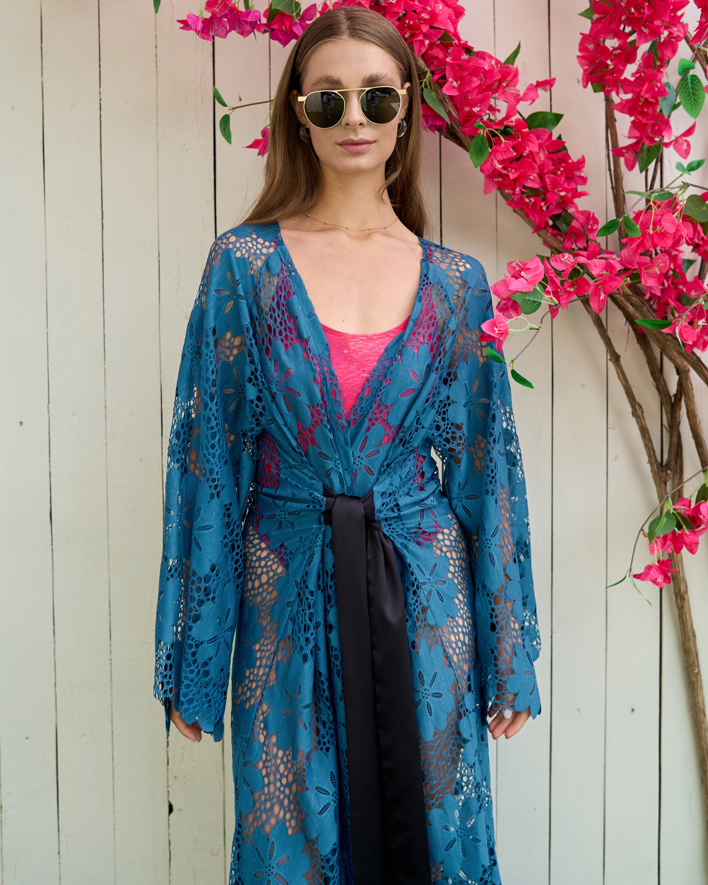 Tunic 0166 navy