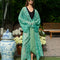 Tunic 0180 green