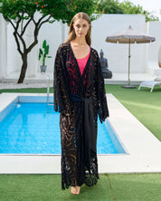 Tunic 0180 black
