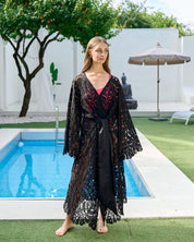 Tunic 0180 black