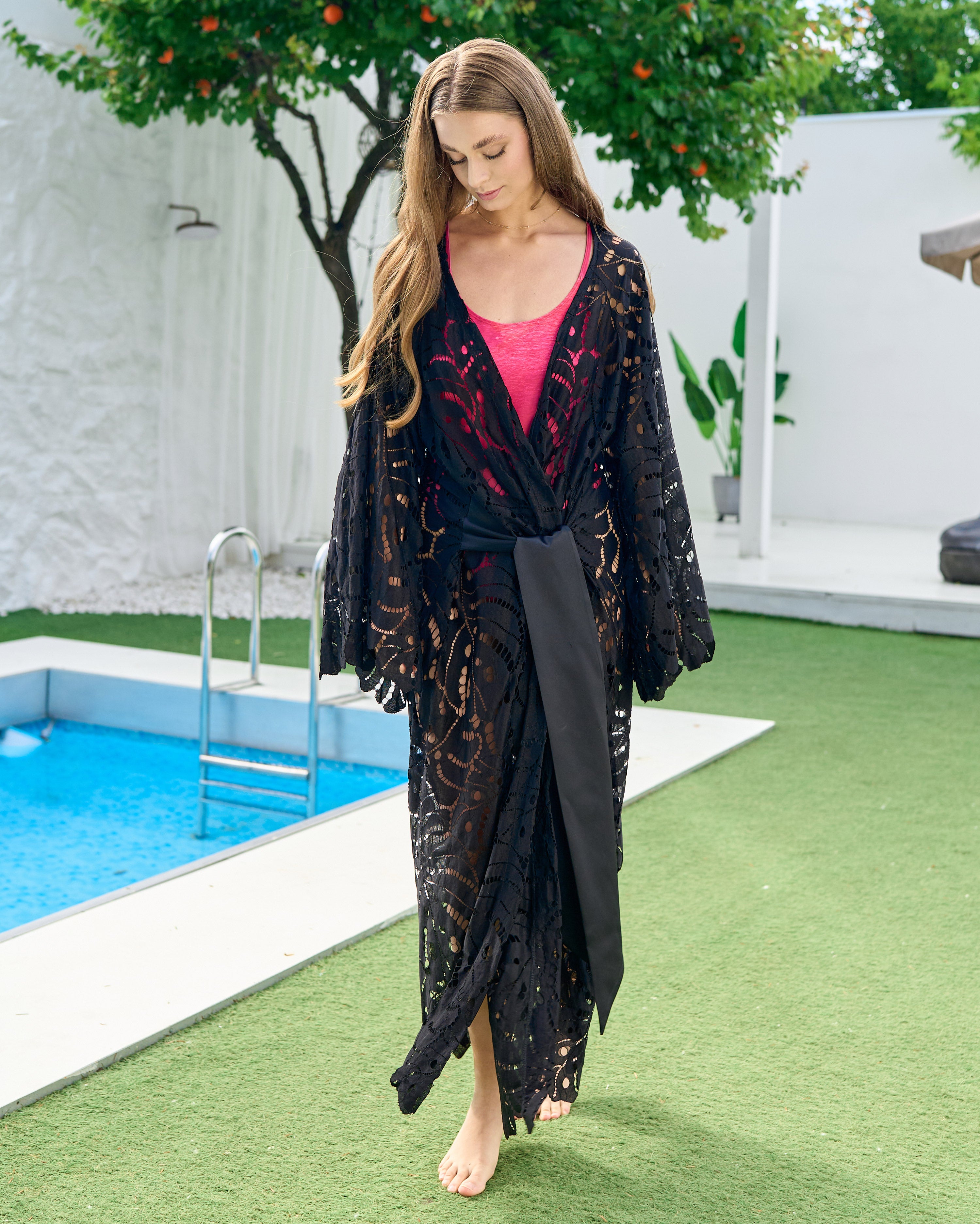 Tunic 0180 black