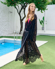 Tunic 0180 black