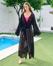 Tunic 0180 black
