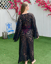 Tunic 0180 black