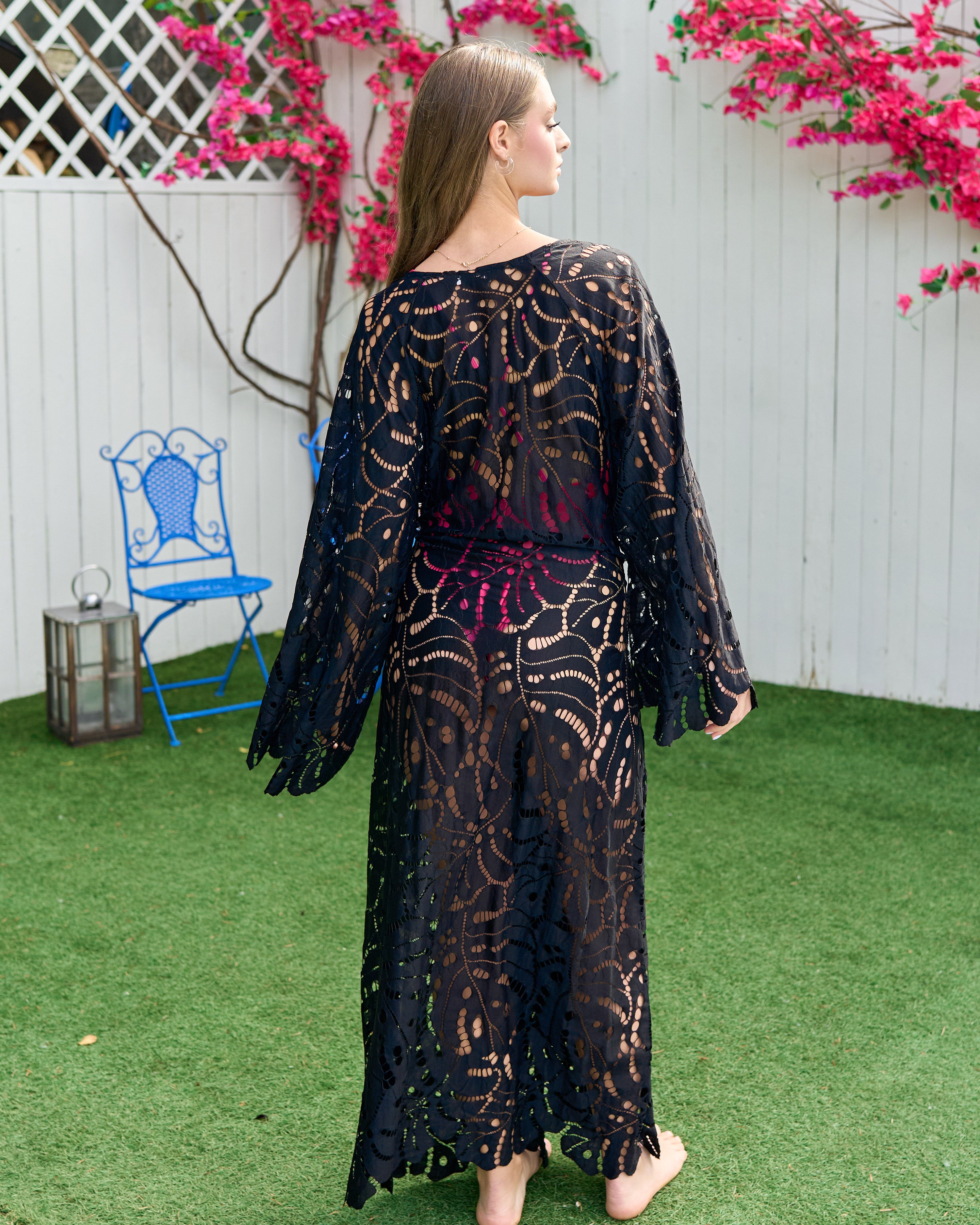 Tunic 0180 black