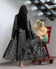 Tunic 0180 black