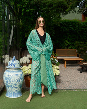 Tunic 0180 green
