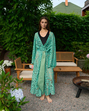 Tunic 0180 green