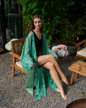 Tunic 0180 green