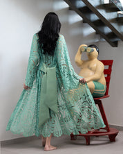 Tunic 0180 green