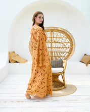 Tunic 0181 cinnamon
